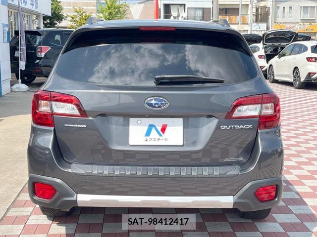 Subaru OUTBACK 2018-09 8362313-15