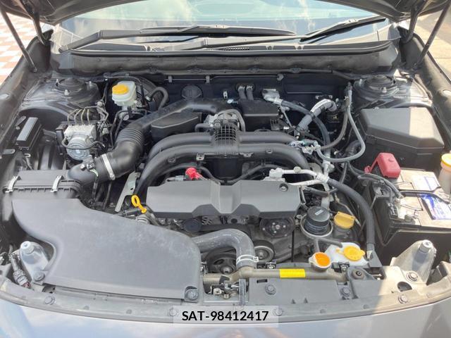 Subaru OUTBACK 2018-09 8362313-19