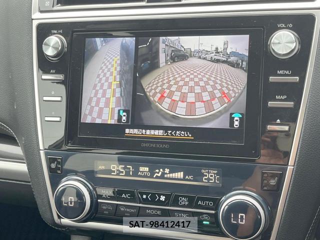 Subaru OUTBACK 2018-09 8362313-3