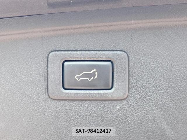 Subaru OUTBACK 2018-09 8362313-5