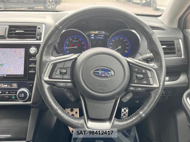 Subaru OUTBACK 2018-09 8362313-8