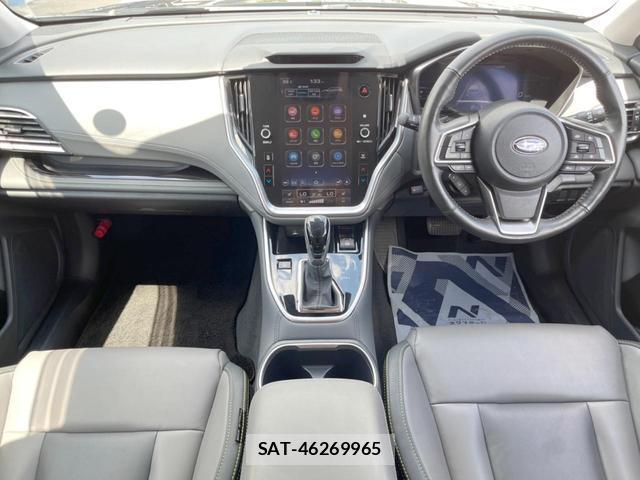 Subaru OUTBACK 2023-09 8362319-1
