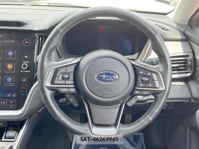 Subaru OUTBACK 2023-09 8362319-10