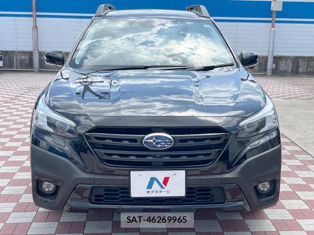 Subaru OUTBACK 2023-09 8362319-13