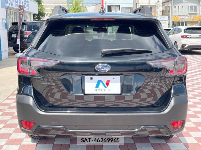 Subaru OUTBACK 2023-09 8362319-14