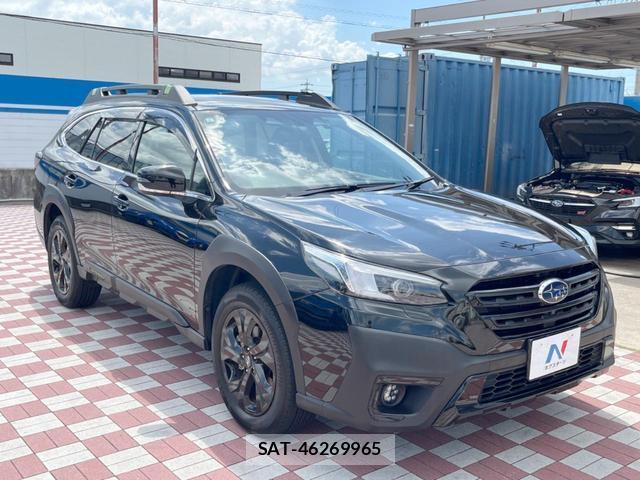 Subaru OUTBACK 2023-09 8362319-15