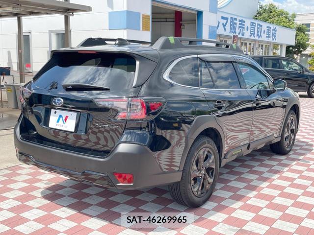 Subaru OUTBACK 2023-09 8362319-16