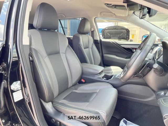 Subaru OUTBACK 2023-09 8362319-7