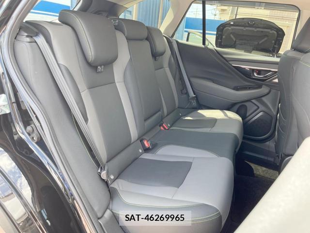 Subaru OUTBACK 2023-09 8362319-8