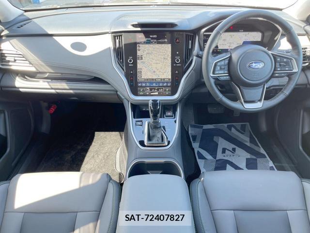 Subaru OUTBACK 2024-12 8362320-1