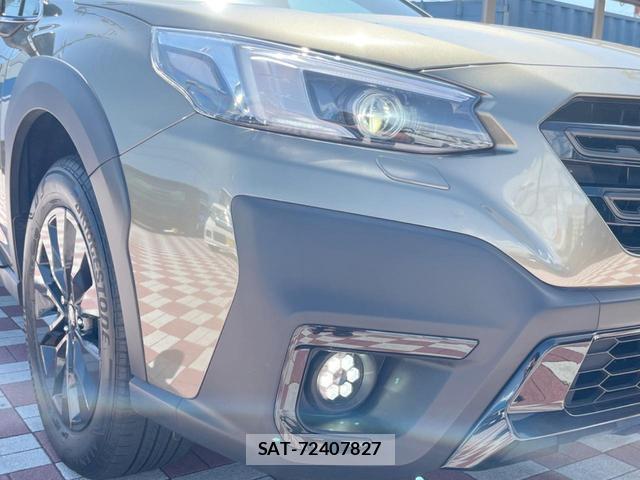 Subaru OUTBACK 2024-12 8362320-11