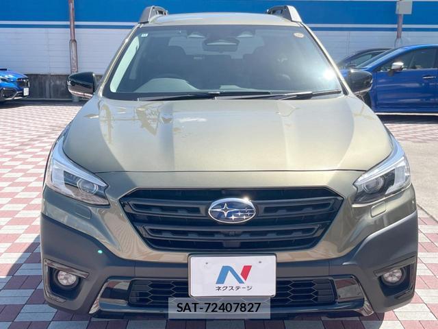 Subaru OUTBACK 2024-12 8362320-13