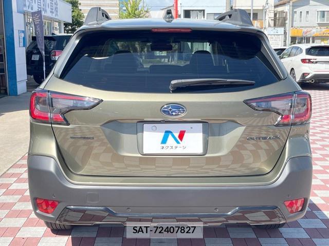 Subaru OUTBACK 2024-12 8362320-14