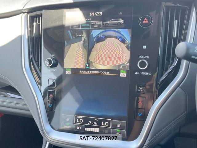 Subaru OUTBACK 2024-12 8362320-6