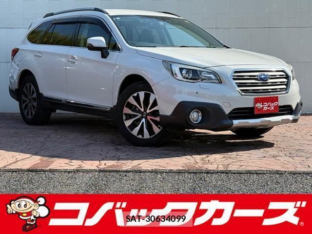 Subaru OUTBACK 2016-03 8362371-0