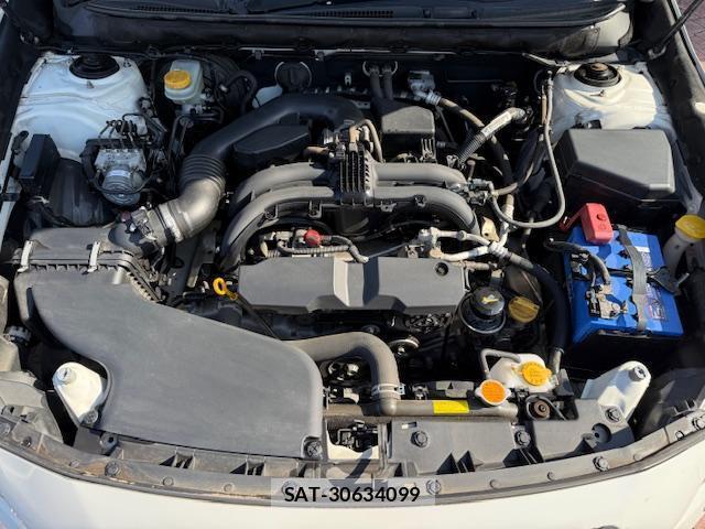 Subaru OUTBACK 2016-03 8362371-10