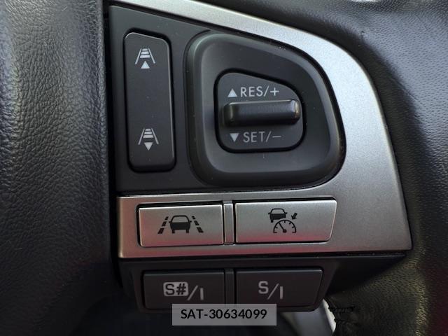 Subaru OUTBACK 2016-03 8362371-11