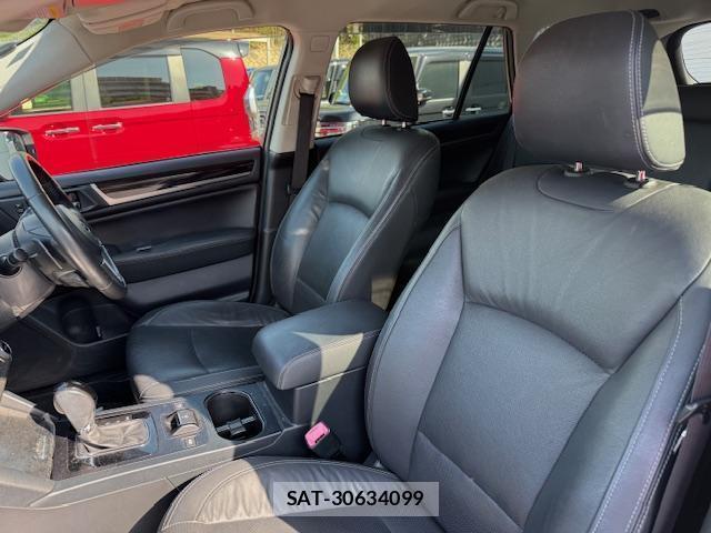 Subaru OUTBACK 2016-03 8362371-2