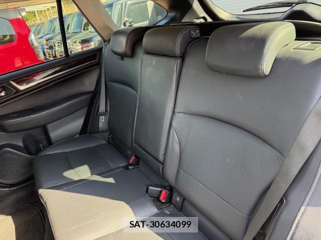 Subaru OUTBACK 2016-03 8362371-3