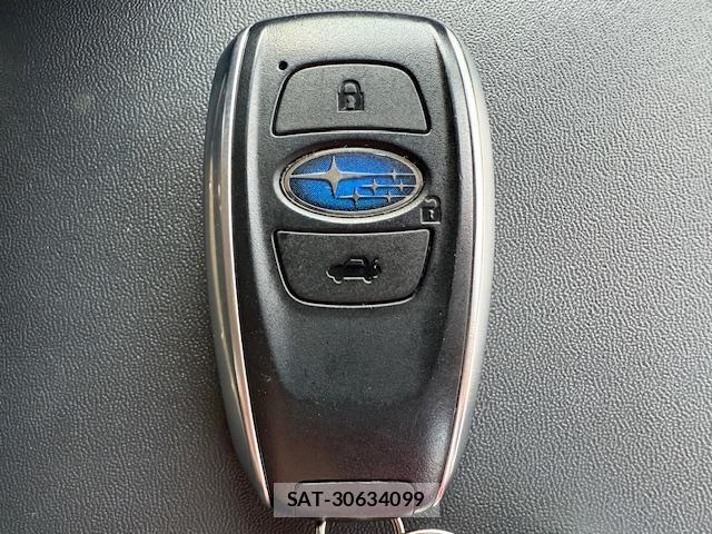 Subaru OUTBACK 2016-03 8362371-5