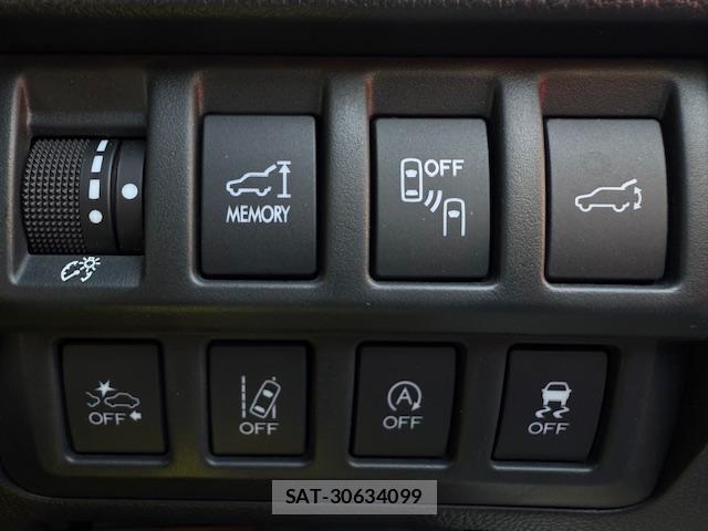 Subaru OUTBACK 2016-03 8362371-8