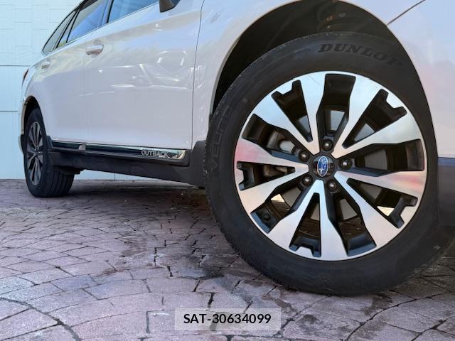 Subaru OUTBACK 2016-03 8362371-9