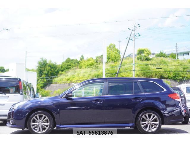 Subaru LEGACY TOURING WAGON 2014-03 8360502-10