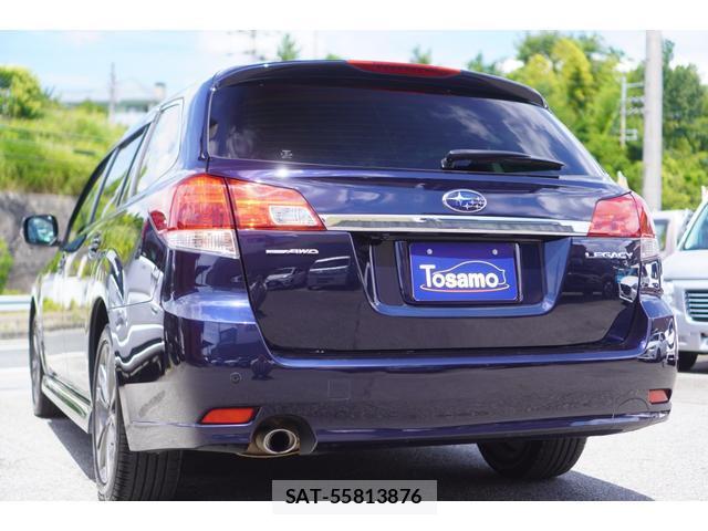 Subaru LEGACY TOURING WAGON 2014-03 8360502-14