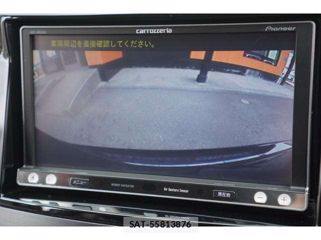 Subaru LEGACY TOURING WAGON 2014-03 8360502-16