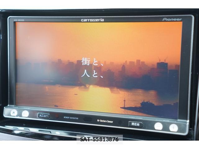 Subaru LEGACY TOURING WAGON 2014-03 8360502-17