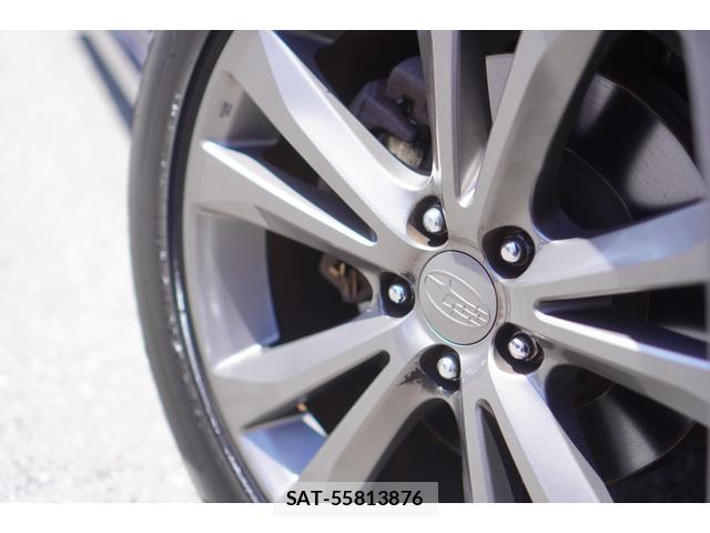 Subaru LEGACY TOURING WAGON 2014-03 8360502-19
