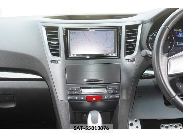 Subaru LEGACY TOURING WAGON 2014-03 8360502-2