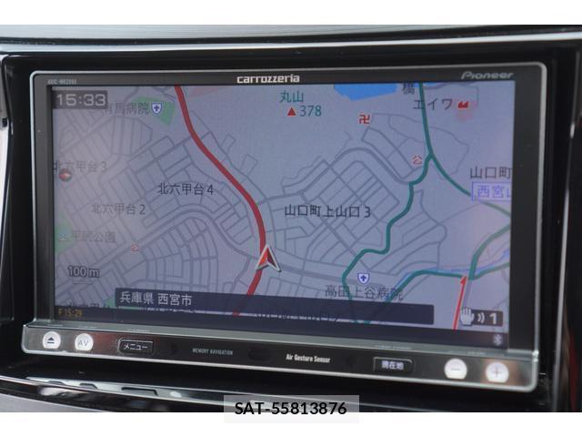 Subaru LEGACY TOURING WAGON 2014-03 8360502-4