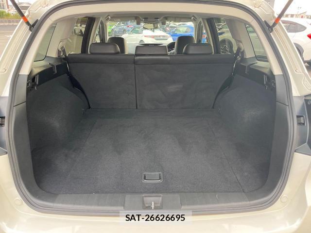 Subaru LEGACY TOURING WAGON 2014-06 8362419-10