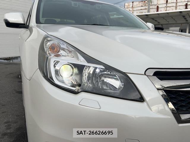 Subaru LEGACY TOURING WAGON 2014-06 8362419-12