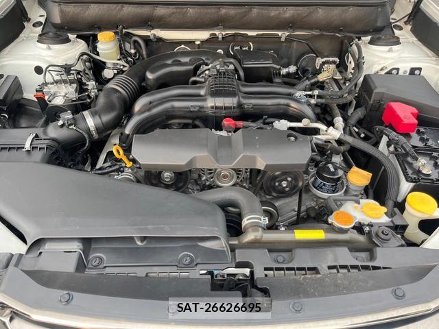 Subaru LEGACY TOURING WAGON 2014-06 8362419-17