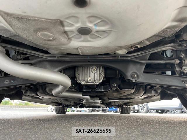 Subaru LEGACY TOURING WAGON 2014-06 8362419-18