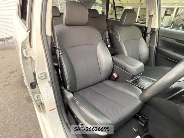 Subaru LEGACY TOURING WAGON 2014-06 8362419-8