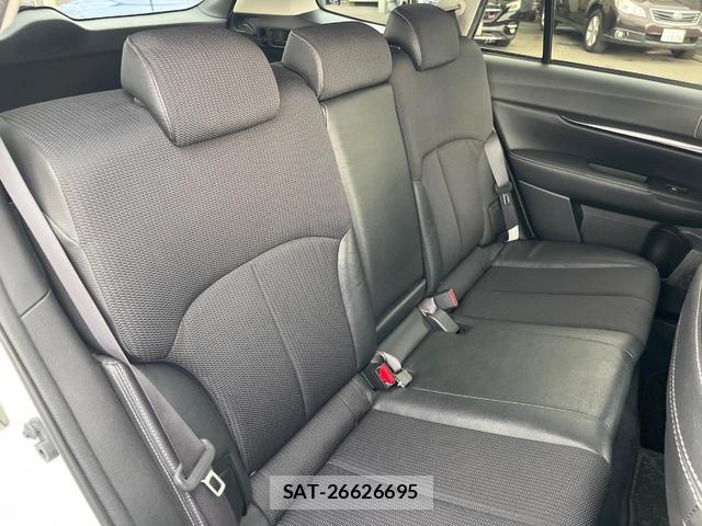 Subaru LEGACY TOURING WAGON 2014-06 8362419-9