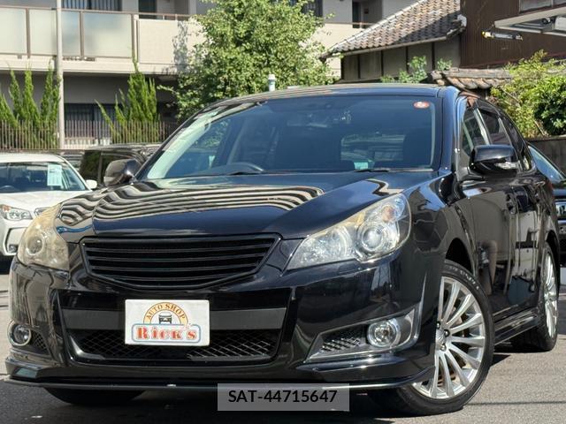 Subaru LEGACY TOURING WAGON 2009-11 8363842-0