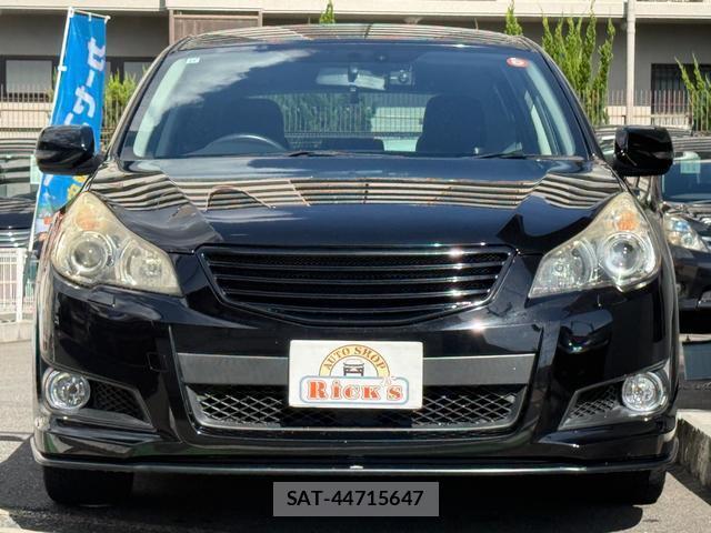 Subaru LEGACY TOURING WAGON 2009-11 8363842-1
