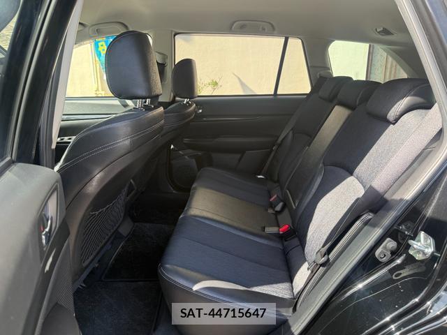 Subaru LEGACY TOURING WAGON 2009-11 8363842-11