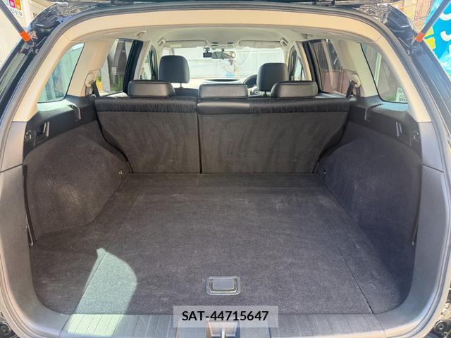 Subaru LEGACY TOURING WAGON 2009-11 8363842-12