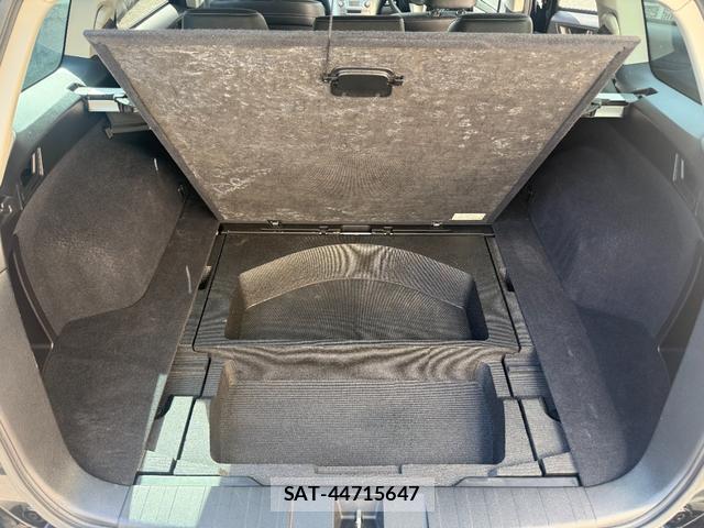 Subaru LEGACY TOURING WAGON 2009-11 8363842-15