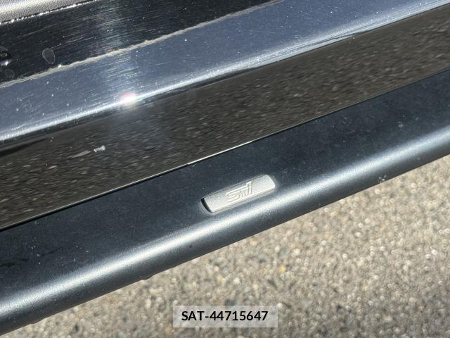 Subaru LEGACY TOURING WAGON 2009-11 8363842-18