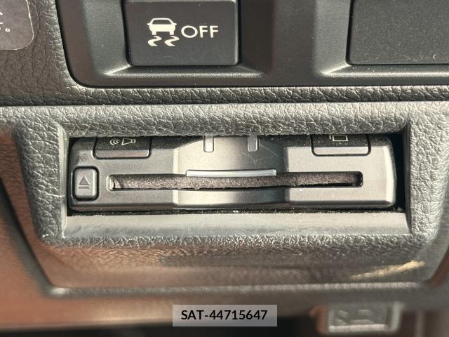 Subaru LEGACY TOURING WAGON 2009-11 8363842-19