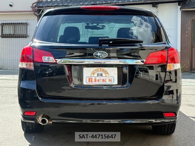 Subaru LEGACY TOURING WAGON 2009-11 8363842-7