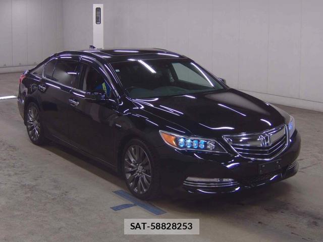 sat car
