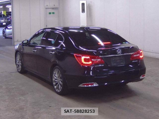 Honda LEGEND 2015-04 8360745-1