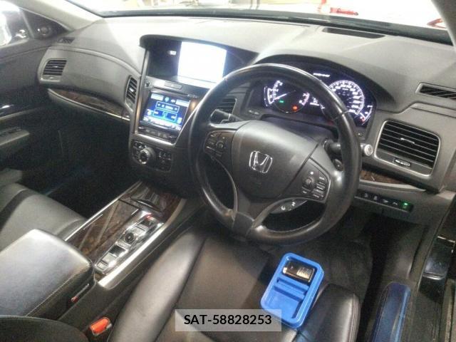 Honda LEGEND 2015-04 8360745-2